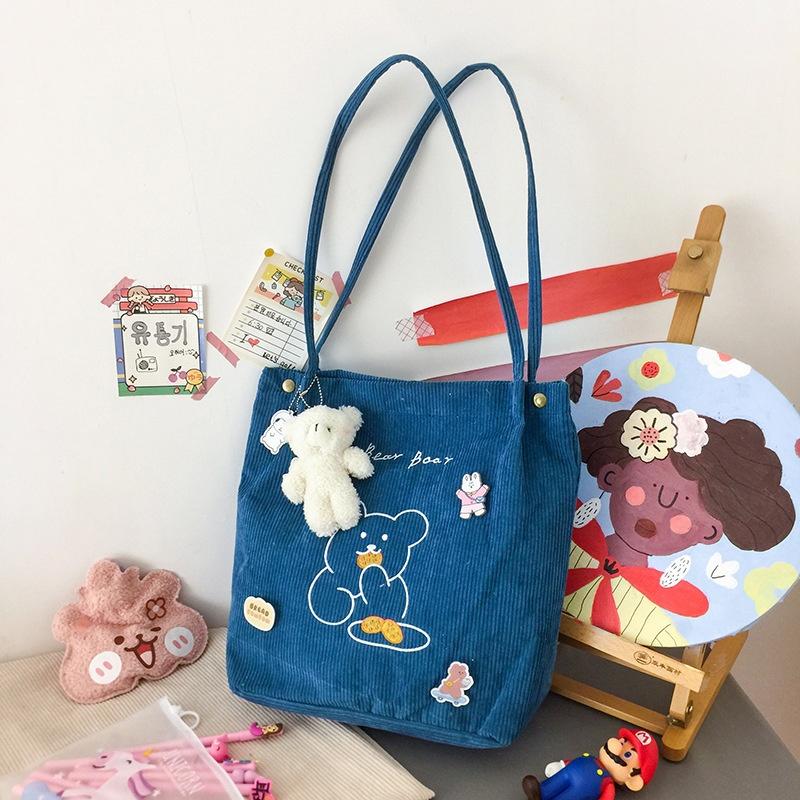 Cute Korean Style Bag