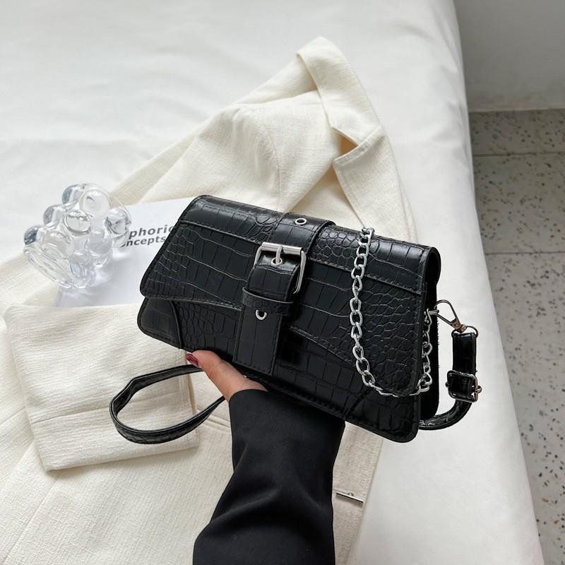 Premium Side Bag