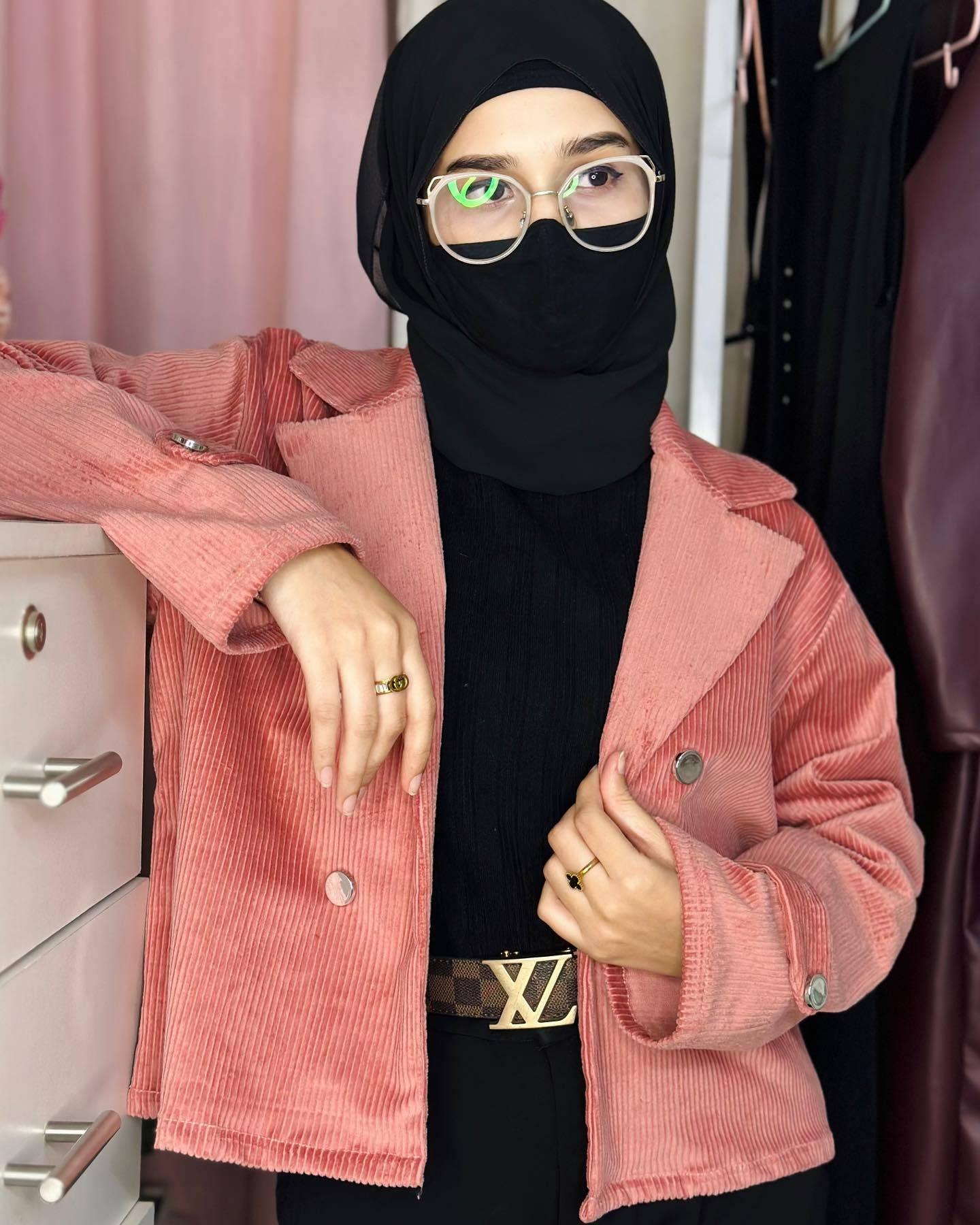 Winter Jacket